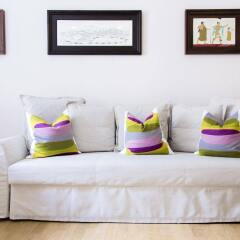 Апартаменты Brera Apartments детские мероприятия
