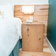 Отель Radisson Hotel Admiral Toronto-Harbourfront Канада, Торонто - отзывы, цены и фото номеров - забронировать отель Radisson Hotel Admiral Toronto-Harbourfront онлайн фото 6