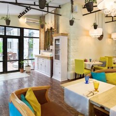Mini Hotel Morskoy Сочи питание фото 2