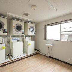Anne Hostel Yokozuna Токио банкомат