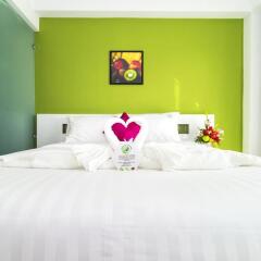 Отель The Frutta Boutique 3* Номер категории Эконом с различными типами кроватей