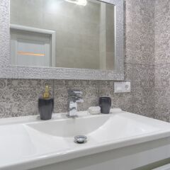 Гостиница Barkar Apartments Украина, Одесса - отзывы, цены и фото номеров - забронировать гостиницу Barkar Apartments онлайн ванная фото 2