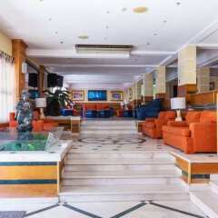 Hotel Baia De Monte Gordo