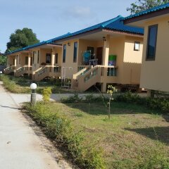 Отель M-Village Таиланд, Самуи - отзывы, цены и фото номеров - забронировать отель M-Village онлайн фото 4