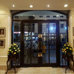 Hotel Ajanta развлечения