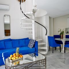 Отель 11Th Principe By Splendom Suites Мадрид комната для гостей фото 4