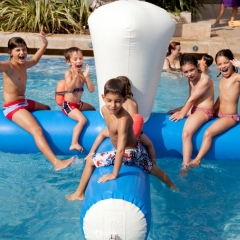 Отель Blaumar Hotel Salou Испания, Салоу - 7 отзывов об отеле, цены и фото номеров - забронировать отель Blaumar Hotel Salou онлайн фитнесс-зал фото 2