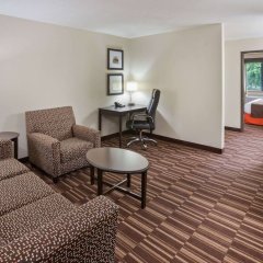 AmericInn by Wyndham Sartell in Sartell, United States of America from 114$, photos, reviews - zenhotels.com photo 7