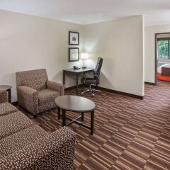 AmericInn by Wyndham Sartell in Sartell, United States of America from 146$, photos, reviews - zenhotels.com photo 7