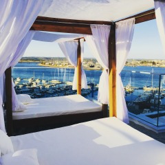 Отель Jupiter Marina Hotel - Couples & SPA Португалия, Портимао - отзывы, цены и фото номеров - забронировать отель Jupiter Marina Hotel - Couples & SPA онлайн комната для гостей фото 3