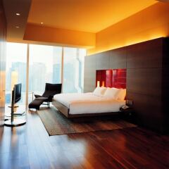 Отель Park Hyatt Seoul Южная Корея, Сеул - отзывы, цены и фото номеров - забронировать отель Park Hyatt Seoul онлайн комната для гостей фото 4
