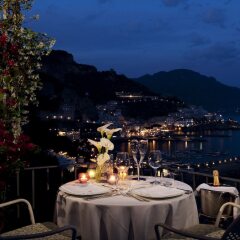 Отель Miramalfi питание фото 3