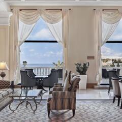Отель Westin Dragonara Сан Джулианс питание фото 2