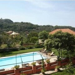 Отель Villa Rosmarino Италия, Камогли - отзывы, цены и фото номеров - забронировать отель Villa Rosmarino онлайн балкон