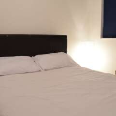 Отель 1 Bedroom Flat in Hoxton комната для гостей фото 2