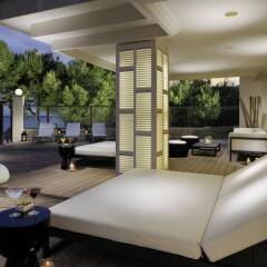 Boutique Hotel H10 Blue Mar - Только для взрослых спа