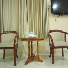 Hoang Hotel удобства в номере