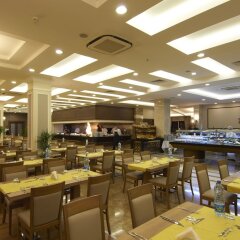 Отель Safran Thermal Resort Афьон-Карахисар фото 8