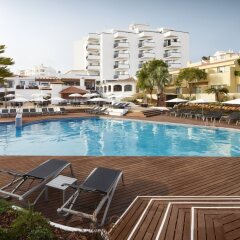 Отель Tivoli Lagos с домашними животными