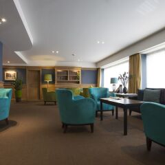 Theater Hotel Антверпен детские мероприятия