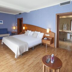 Delfin Hotel комната для гостей фото 2