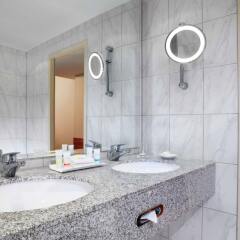 Отель Four Points By Sheraton Munich Central ванная фото 2