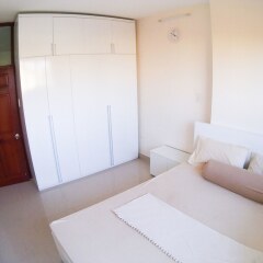 Отель Homestay Vung Tau Вьетнам, Вунгтау - отзывы, цены и фото номеров - забронировать отель Homestay Vung Tau онлайн комната для гостей фото 3