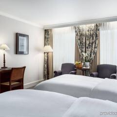 Отель Nh Brugge Hotel Бельгия, Брюгге - 5 отзывов об отеле, цены и фото номеров - забронировать отель Nh Brugge Hotel онлайн комната для гостей фото 3