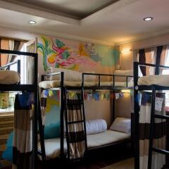 Отель WanderThirst Hostels Непал, Катманду - отзывы, цены и фото номеров - забронировать отель WanderThirst Hostels онлайн детские мероприятия фото 2