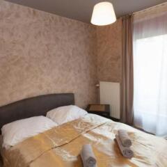 Отель Anva House сейф в номере