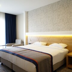 DES'OTEL Турция, Текирдаг - отзывы, цены и фото номеров - забронировать отель DES'OTEL онлайн комната для гостей фото 4