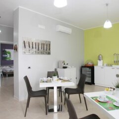 Отель La Dimora Accommodation Бари питание фото 3