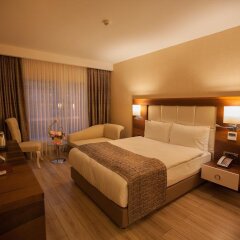 Mittania Regency Hotel Турция, Диярбакыр - отзывы, цены и фото номеров - забронировать отель Mittania Regency Hotel онлайн комната для гостей фото 3