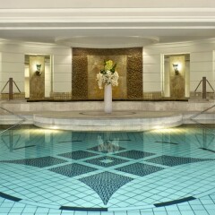 Chiva-Som International Health Resort Hotel бассейн фото 3
