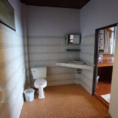 Отель Lanta Marine Park View Resort Ланта в номере