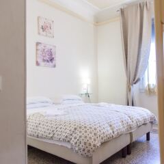 Отель Bed & Bed Cassia Италия, Флоренция - 10 отзывов об отеле, цены и фото номеров - забронировать отель Bed & Bed Cassia онлайн детские мероприятия