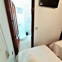 Отель Hostal Kokkola Испания, Фуэнхирола - отзывы, цены и фото номеров - забронировать отель Hostal Kokkola онлайн фото 5