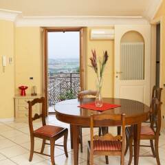 Отель B&B Porta Marina Реканати комната для гостей фото 4