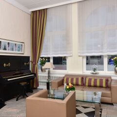 Frühlings-Hotel комната для гостей фото 2
