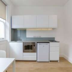 Отель Kings Cross - Concept London в номере