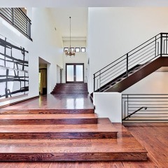 Отель Villa Gracie США, Лос-Анджелес - отзывы, цены и фото номеров - забронировать отель Villa Gracie онлайн интерьер отеля
