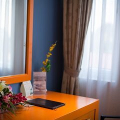Maison D'hanoi Hanova Hotel удобства в номере