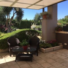 Отель Bed and Breakfast Giardini di Marzo Лечче фото 13