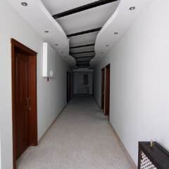 Blue Dolphin Hotel In Samsun Turkey From 40 Photos Reviews Zenhotels Com