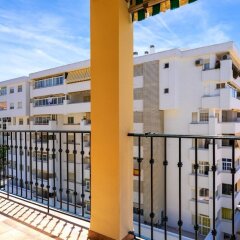 Апартаменты Excellent Apartment with Pool and View Ref 138 Фуэнхирола фото 14