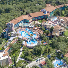 Liberty Hotels Lykia Турция, Олудениз - отзывы, цены и фото номеров - забронировать отель Liberty Hotels Lykia - Adults Only (+16) онлайн детские мероприятия