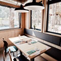 Отель Bukubaki eco surf resort питание фото 3