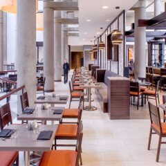 Отель Hyatt Regency Baltimore питание фото 2