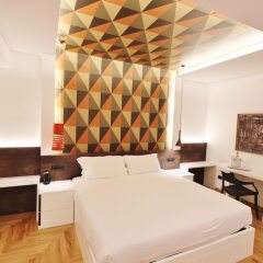 Отель Albergo Abruzzi Италия, Рим - отзывы, цены и фото номеров - забронировать отель Albergo Abruzzi онлайн фото 11