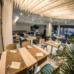Отель Premier Fort Beach Resort питание